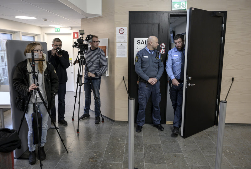 Uddevalla tingsrätt Uddevalla tingsrätt